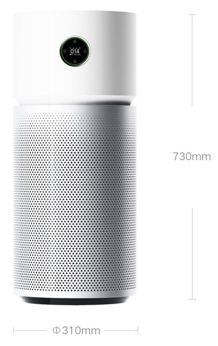 Очиститель воздуха Xiaomi Smart Air Purifier Elite