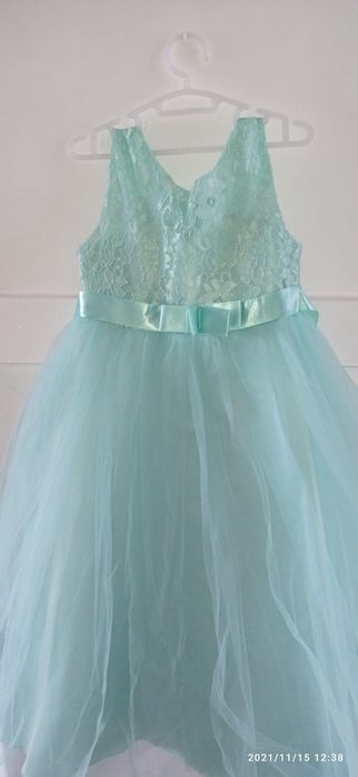 Платье для вашей принцессы