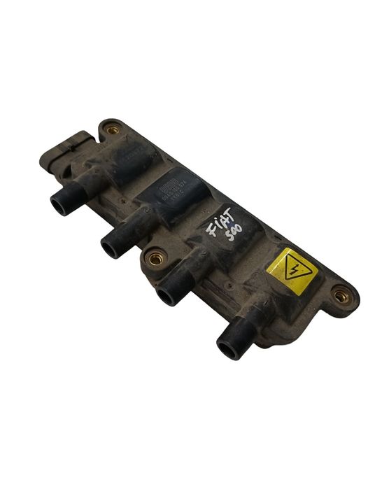 Bobina De Aprindere De Inalta Tensiune Fiat 500 312 2007 - > 1.2 169 A
