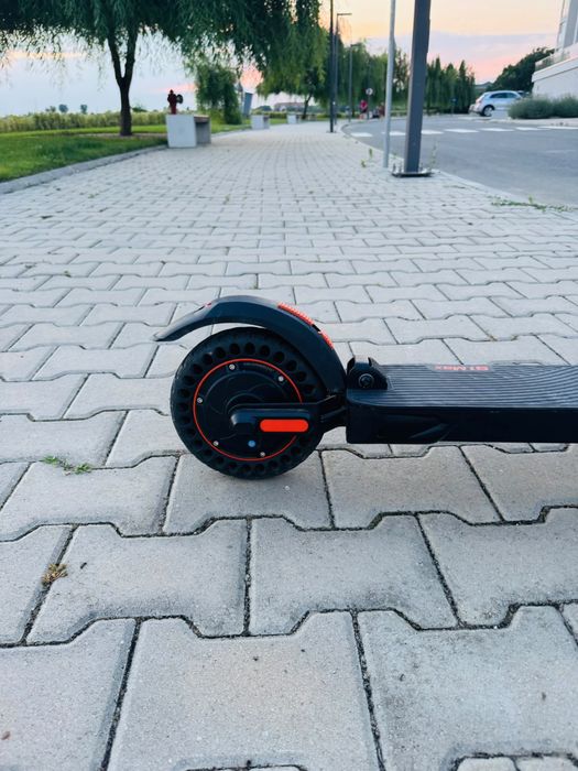 Trotineta kukirin S1 Max