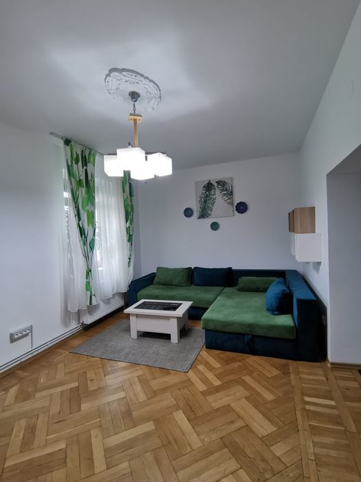 Apartament AFI Cotroceni