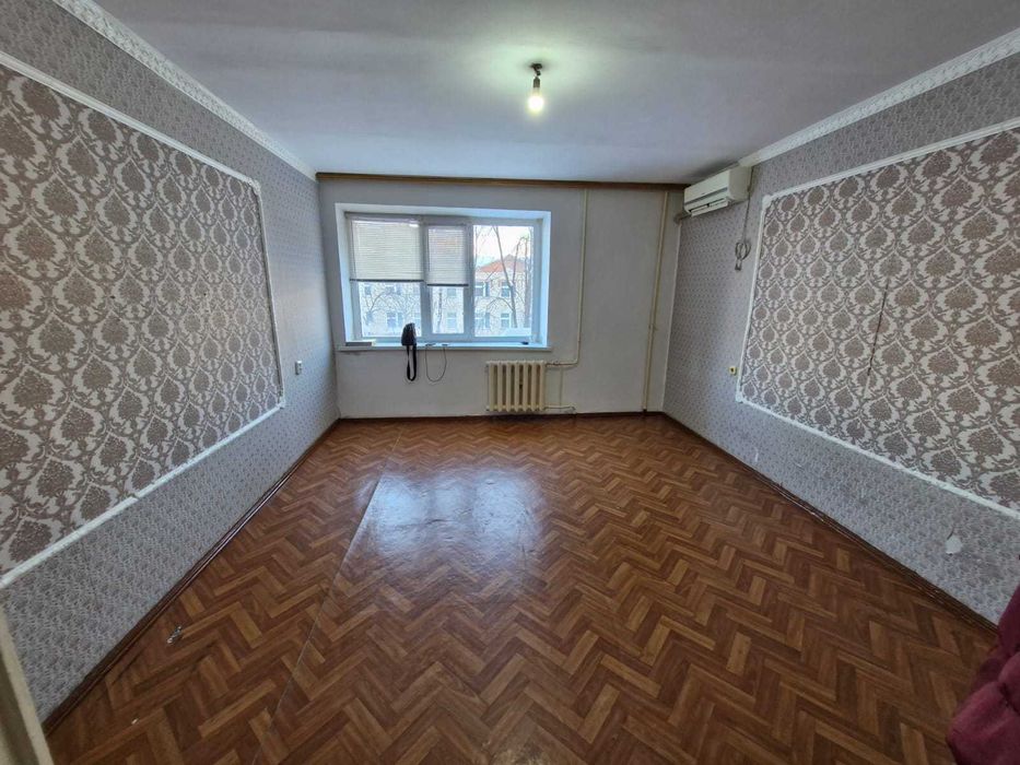 3-комнатная квартира 6мкрн