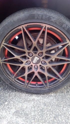 Vand / Schimba Audi A4 2.0 TDI