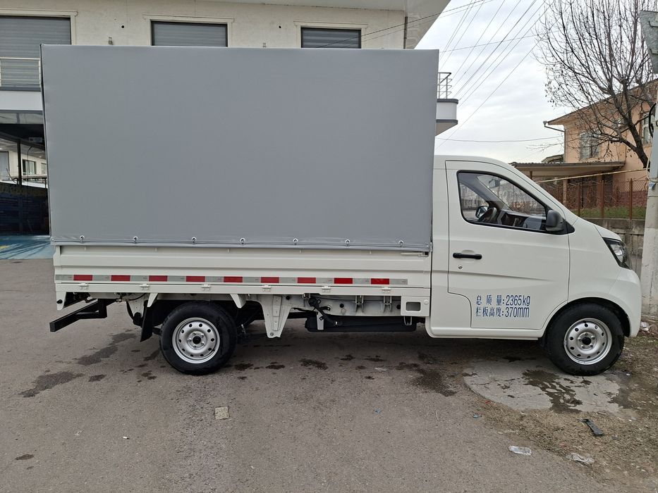 Changan star 2024 propan