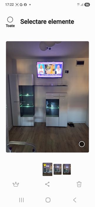 Apartament decomandat de vînzare