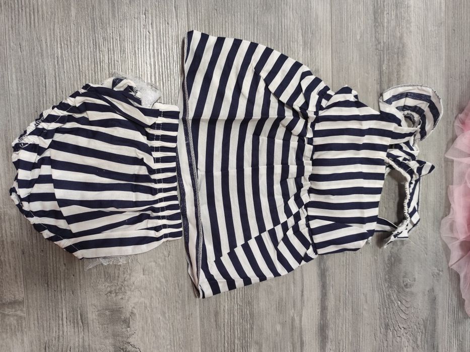 Рокличка и сладурски комплект 9 -12м