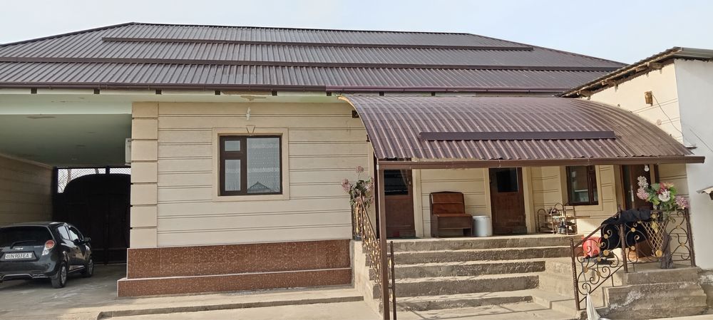 Продаю свой частный дом! Без маклера (без риелтора)