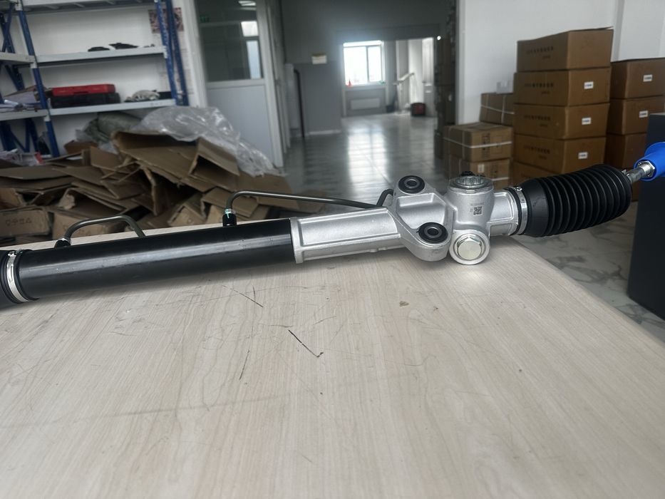 Рулевая рейка Lancer