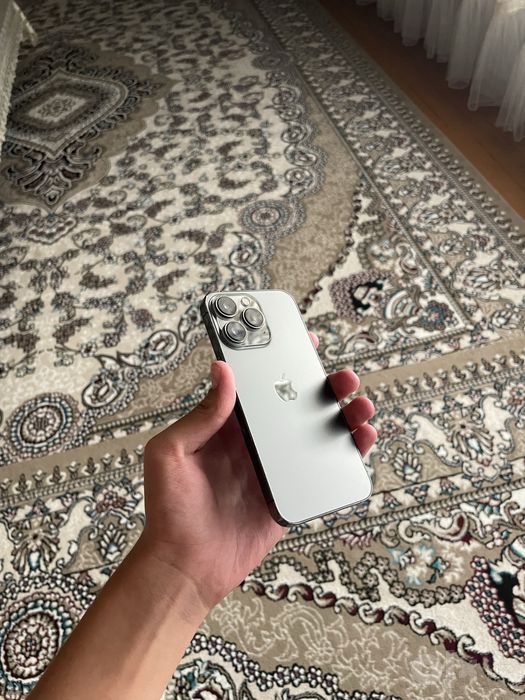 Iphone 13 pro 128gb