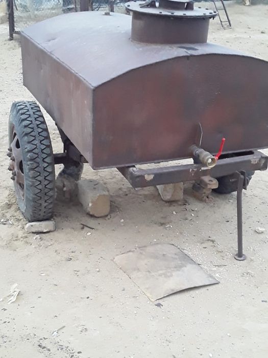 Су казан 1,5т сатылады