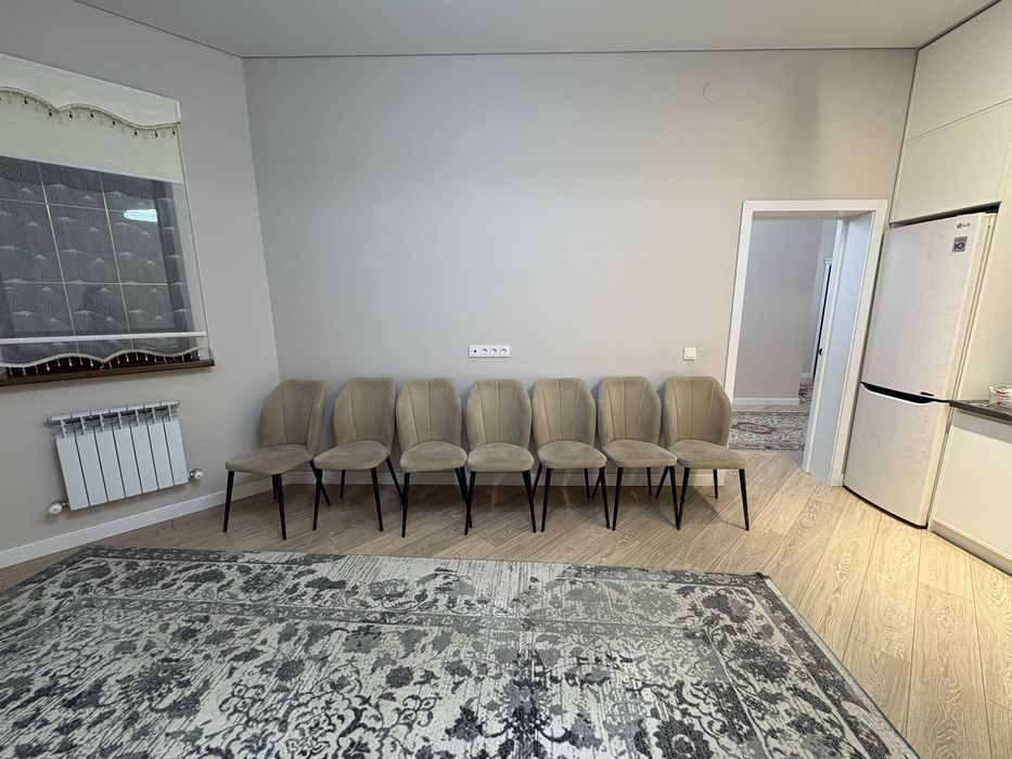 Стулья - самовывоз