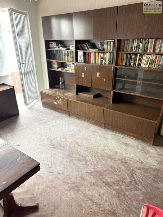 Продава се Двустаен апартамент в Монтана, Широк център - 60 кв.м за 1233 €/кв.м - Снимка #6