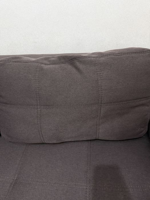 Диван угловой раскладной