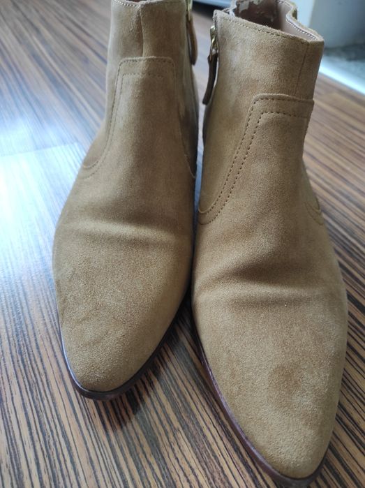 Papuci diverși dama