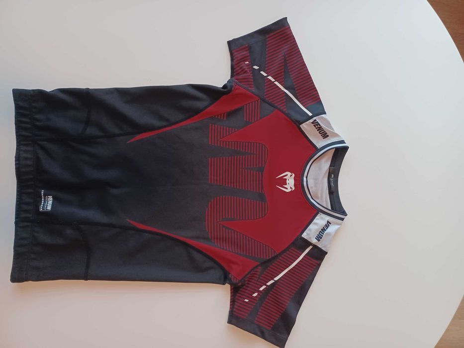 Venum Adrenaline Rashguard