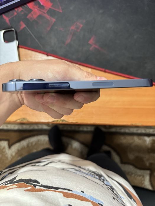 Iphone 13 pro 256