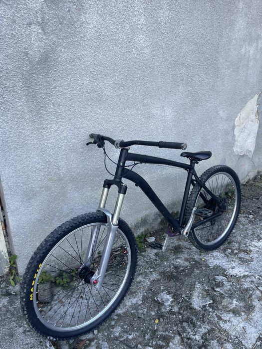 Rockrider st120 full custom