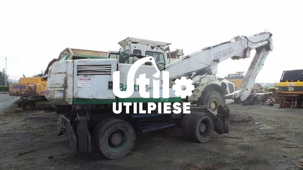 piese schimb excavator liebherr a912 a914 a924 a904 a900 a918