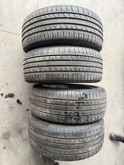 Джанти за BMW 17 цола ET20