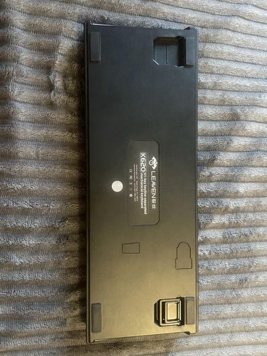 leaven k620,проводная