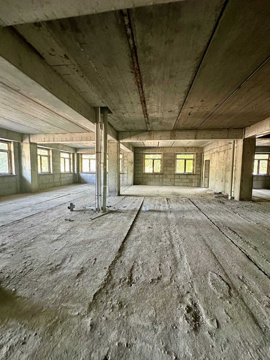 Продаётся Нежилое помещение 400м2