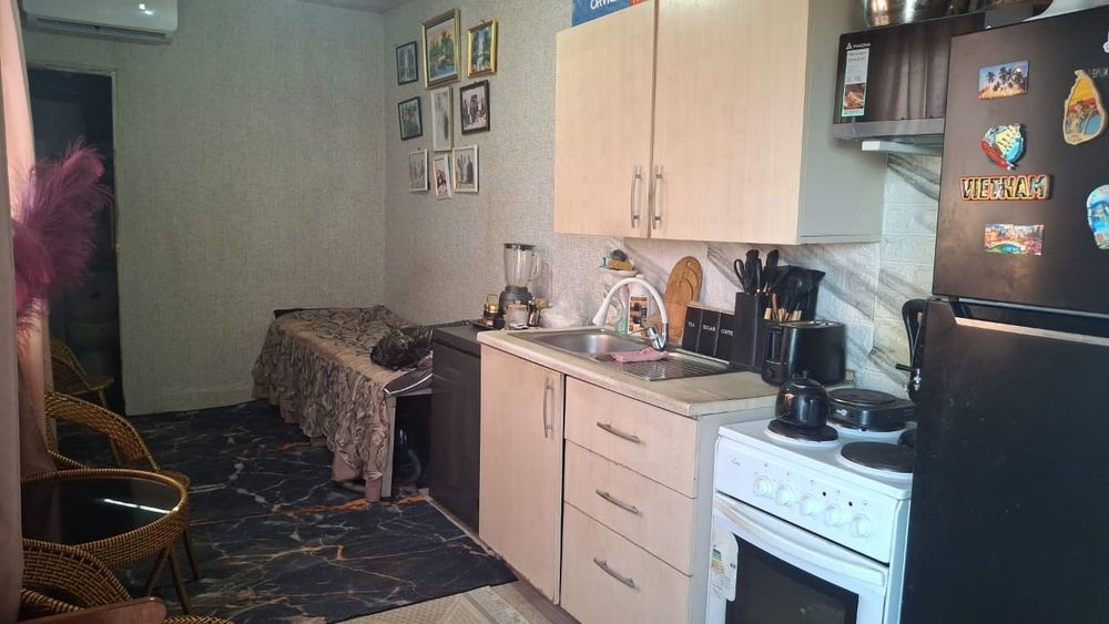 Продам контейнер 40 тонник