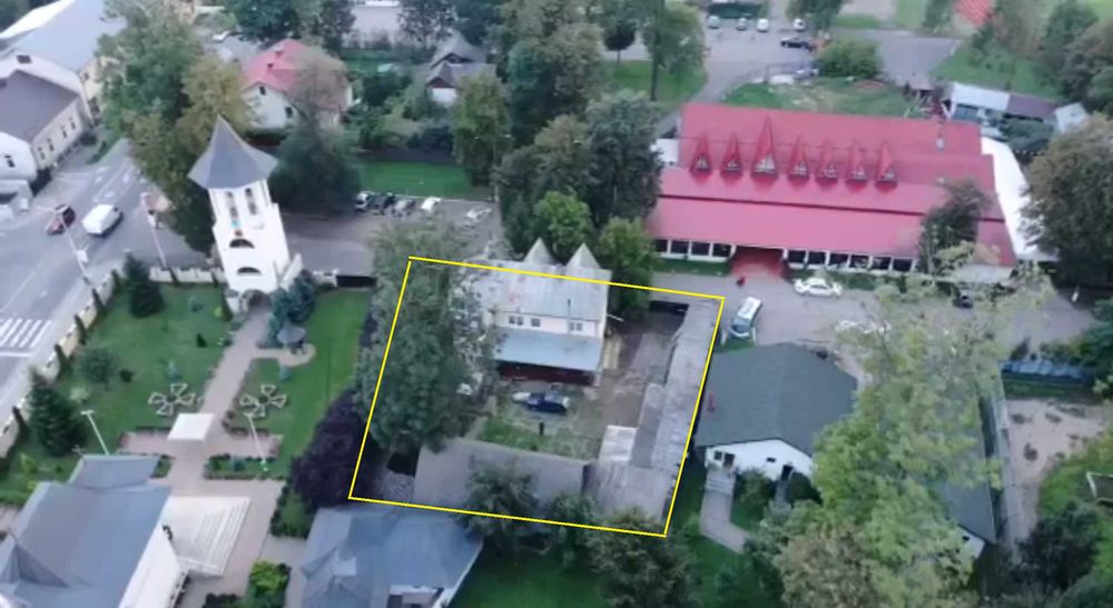 Casa cu teren in mun Radauti intr-o zona foarte buna