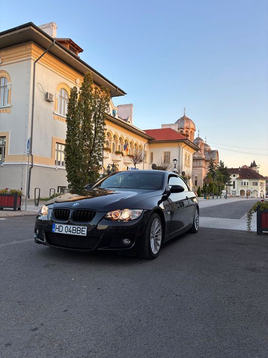 Bmw E93 320i 2008