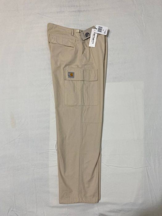 Брюки широкого кроя Carhartt оригинал