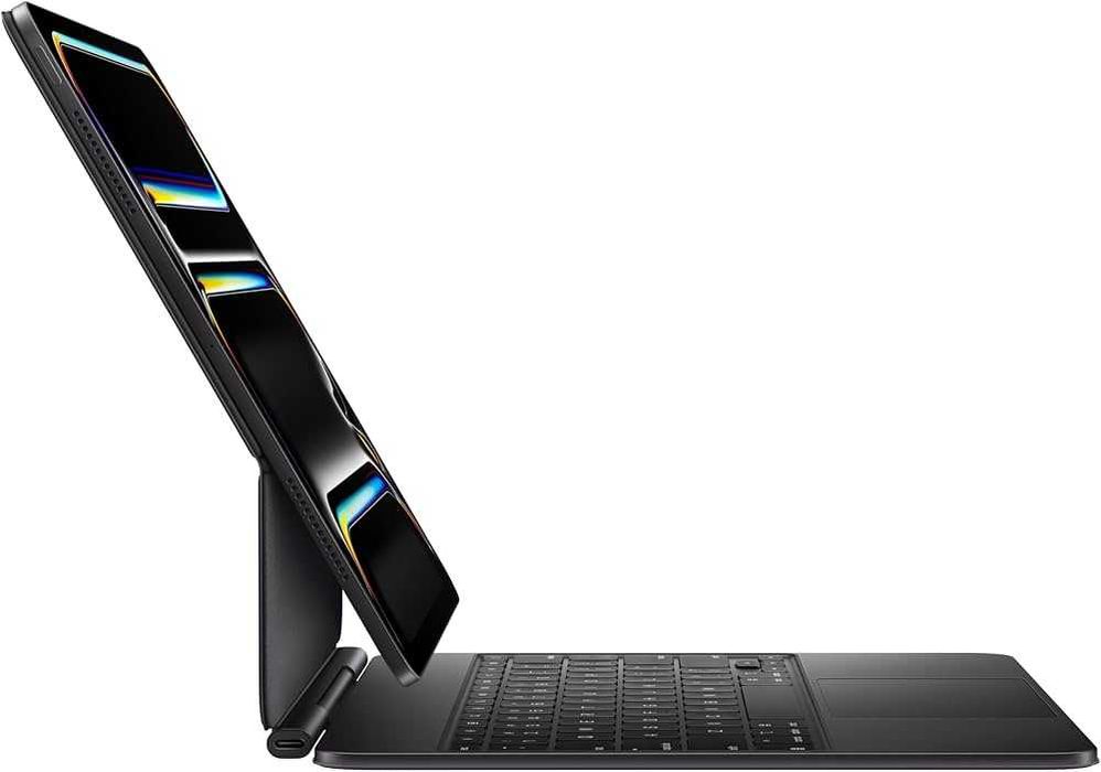 Apple Magic Keyboard A2974 2024 - iPad PRO 13 M4 | UsedProducts.Ro