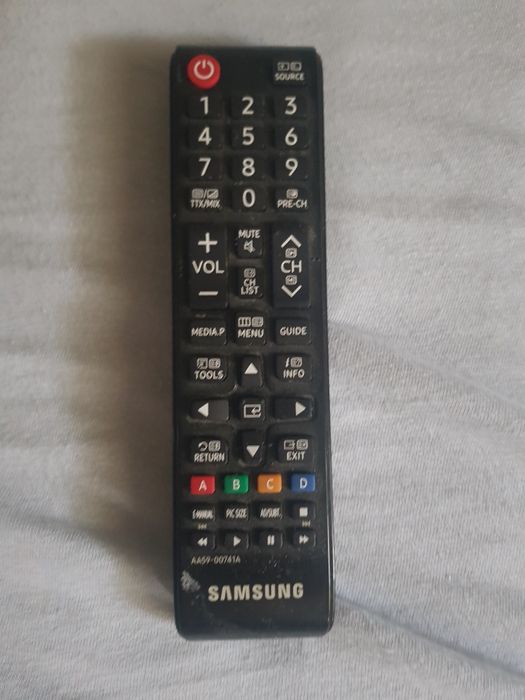 Telecomanda SAMSUNG