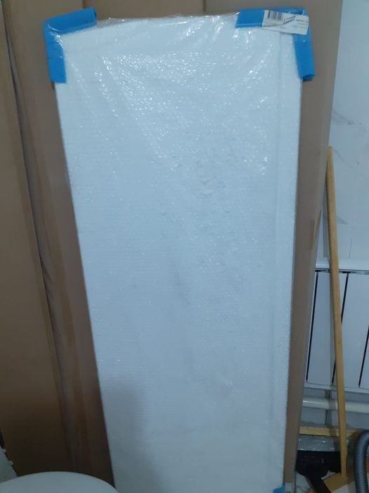 Ванна. Каскелен, пос.Жамбыл