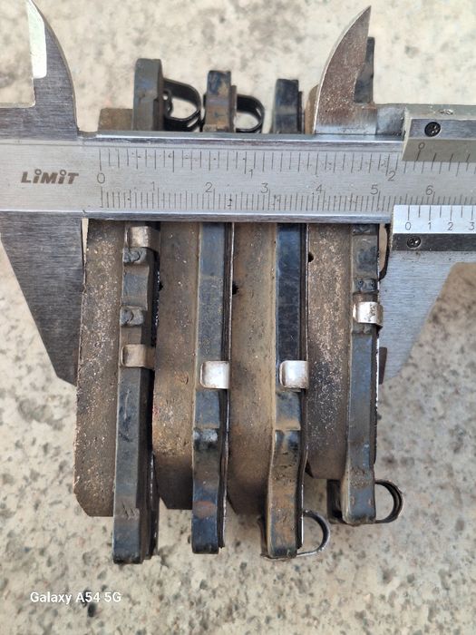 Тормозные диский,Тойота камри 40