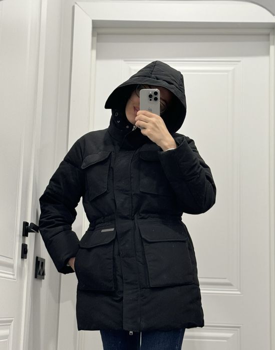 Все куртки по 4500 Zara, H&M, Bershka