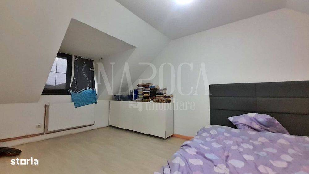 Casa 7 camere de vanzare in Gilau