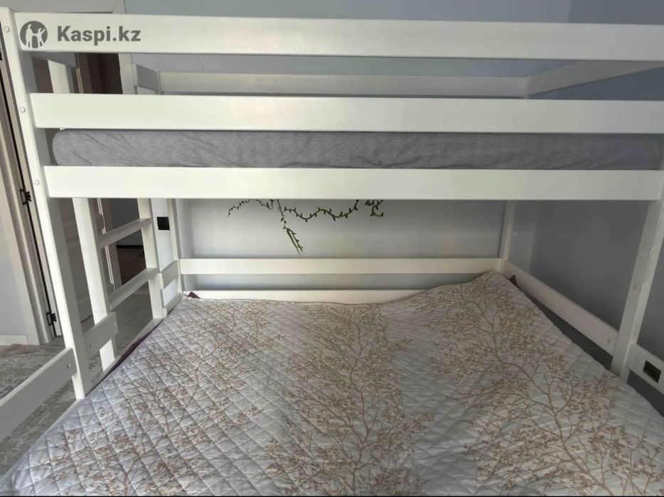 Продам любимкю кровать
