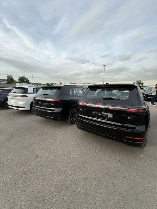 GAC Другая 2026 — 2