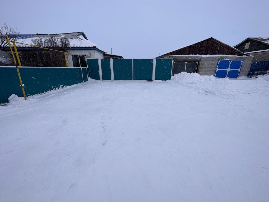 Продам дом по улице Тургумбаева