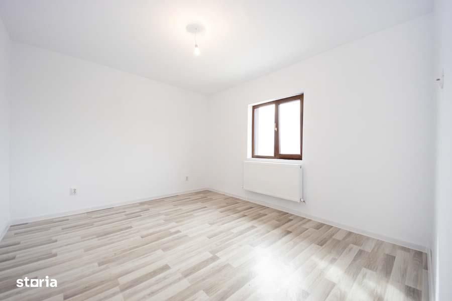Capat CUG Apartament 2 camere D 50 mp et 1 Lunca Cetatuii