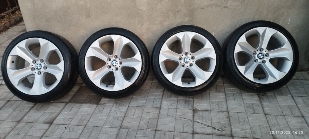 Диски 232 стиль БМВ