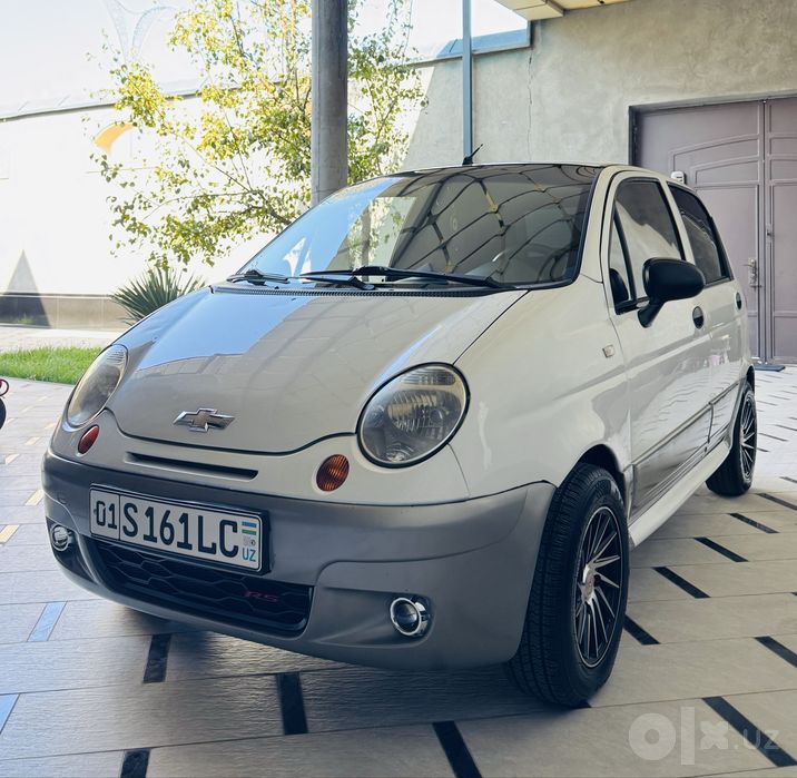Matiz best 2012 yil srochni sotiladi gen buladi