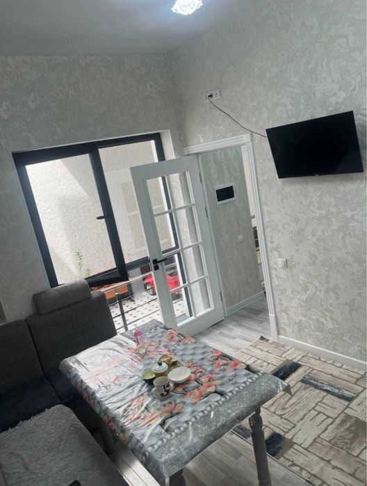 Сергили Чорток Махалла 1,5соту Евро катеж 2етажли ор:Чинор бекати