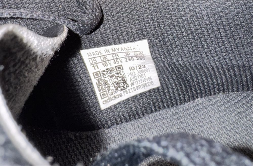 Бутонки adidas copa