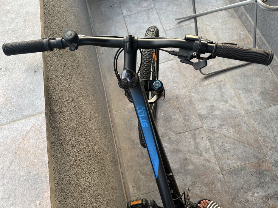 Vand bicicleta Rockrider ST120