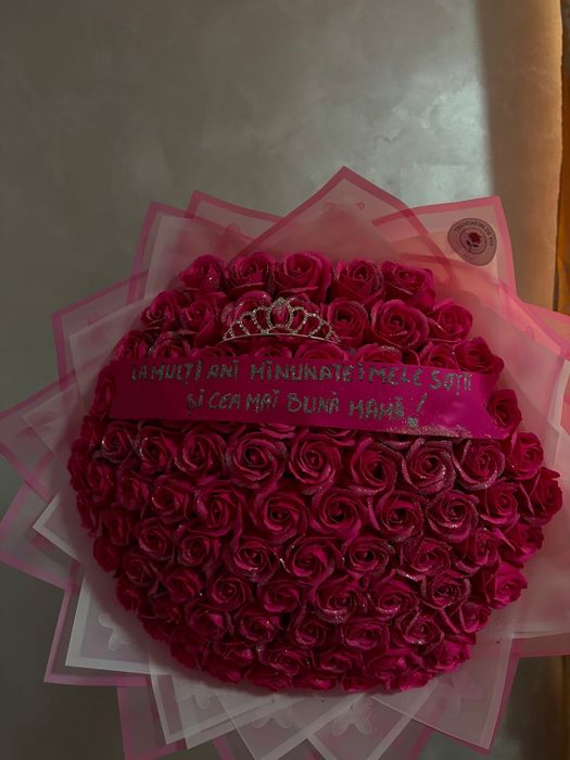 Buchete de flori