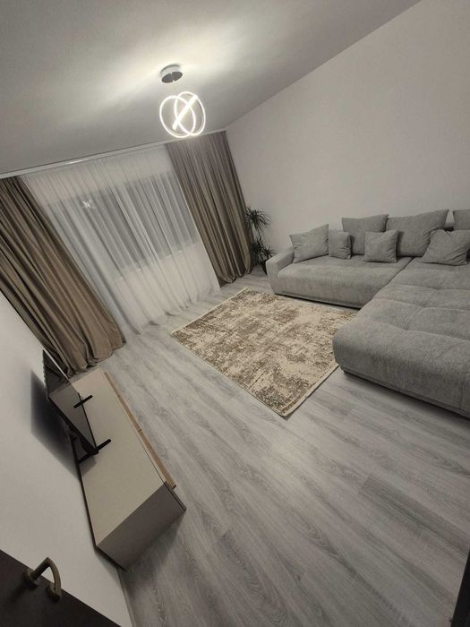 Apartament 2 camere de inchiriat Subcetate City 2