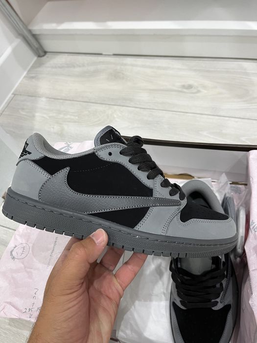 Кроссовки air jordan