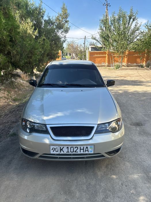 Neksiya2 dons1.6 luks