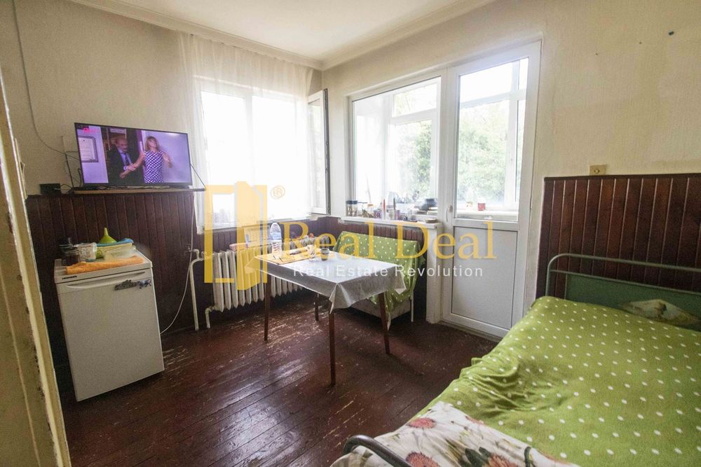 Продава се Етаж от къща в София, Горна баня - 77 кв.м за 1429 €/кв.м - Снимка #4