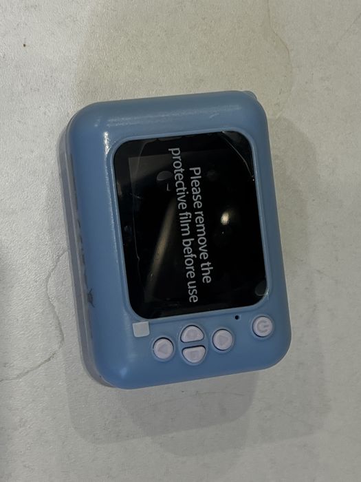 Продается детская камера